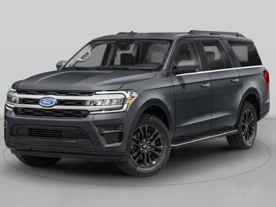 FORD EXPEDITION MAX 2023 1FMJK2A83PEA07144 image